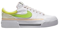 Nike Womens Nike Court Legacy Lift