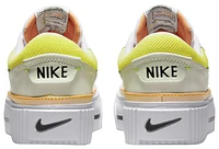 Nike Womens Court Legacy Lift - Training Shoes