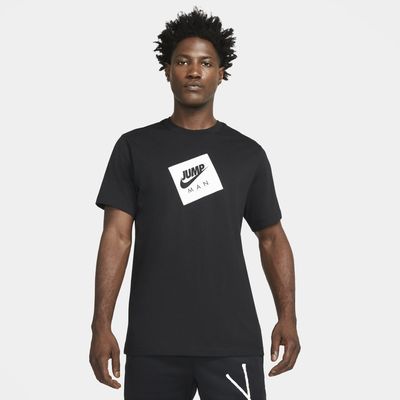Jordan Jumpman Box T-Shirt