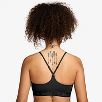 Nike Womens DF Indy SP Bra