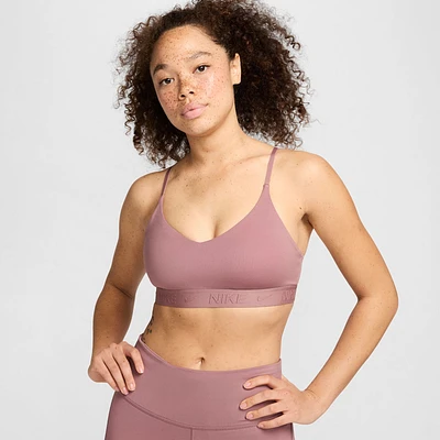 Nike Dri-FIT Indy Bra - Women's