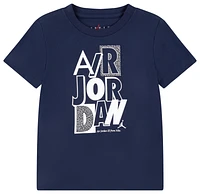 Jordan AJ 3 Mix Up T-Shirt - Boys' Toddler