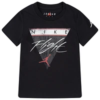 Jordan AJ 4 Flight Reimagined T-Shirt - Boys' Toddler
