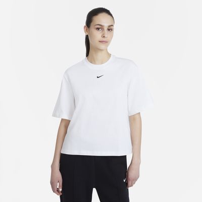 Nike NSW Boxy T-Shirt - Women's