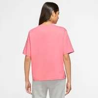 Nike Womens NSW Boxy T-Shirt