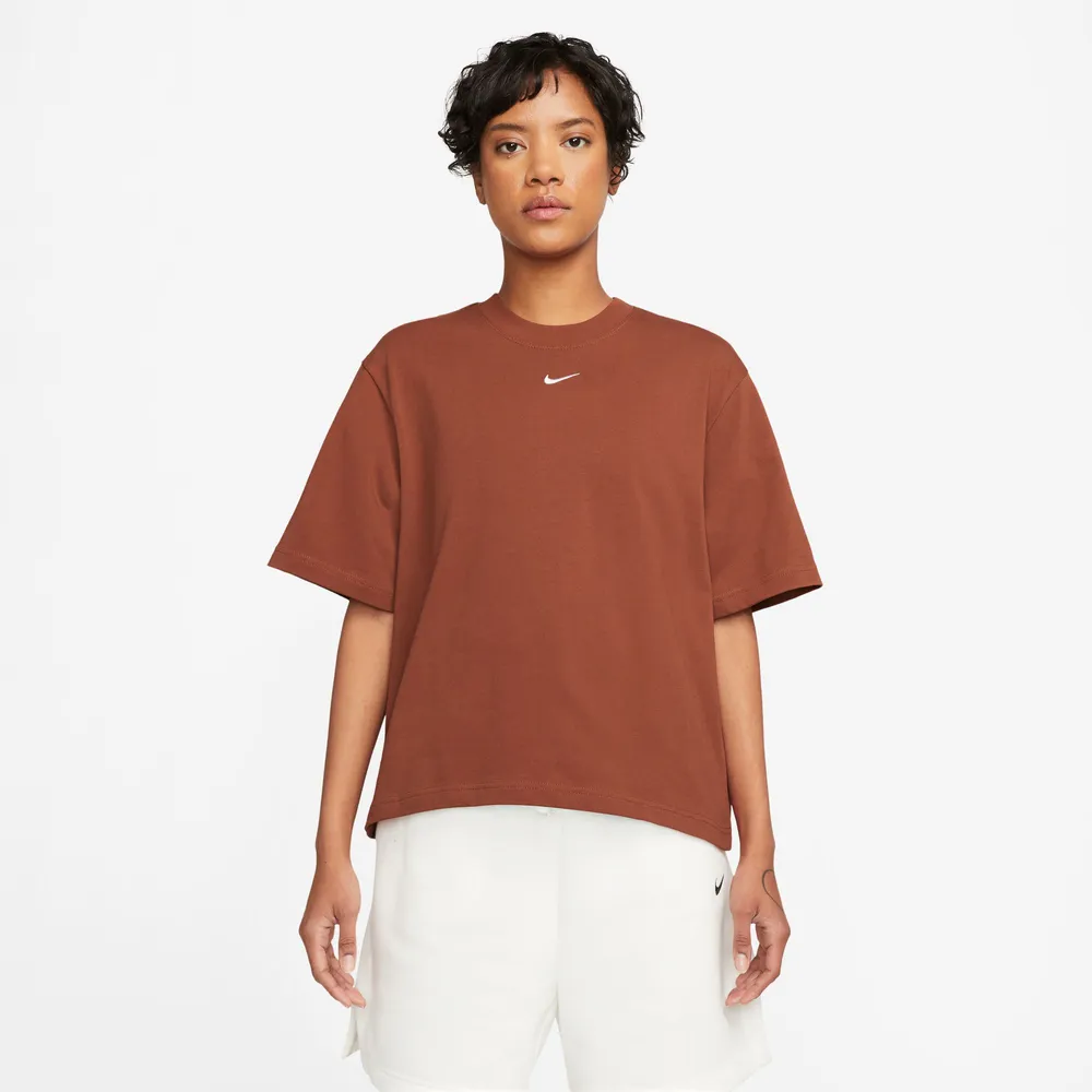 Nike Womens NSW Boxy T-Shirt