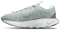 Nike Womens Motiva - Shoes Metallic Silver/Lt Silver/Jade Horizon