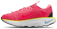 Nike Womens Motiva - Shoes Aster Pink/Denim Turquoise/Hot Punch