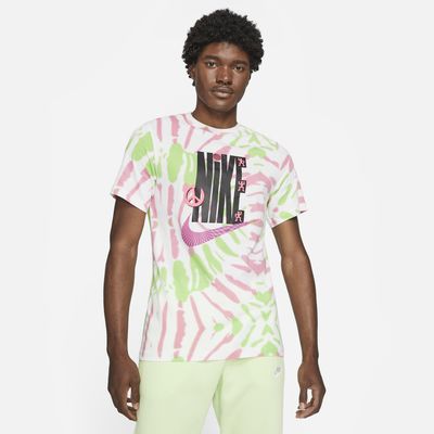 Nike Festival Dye Futura T-Shirt