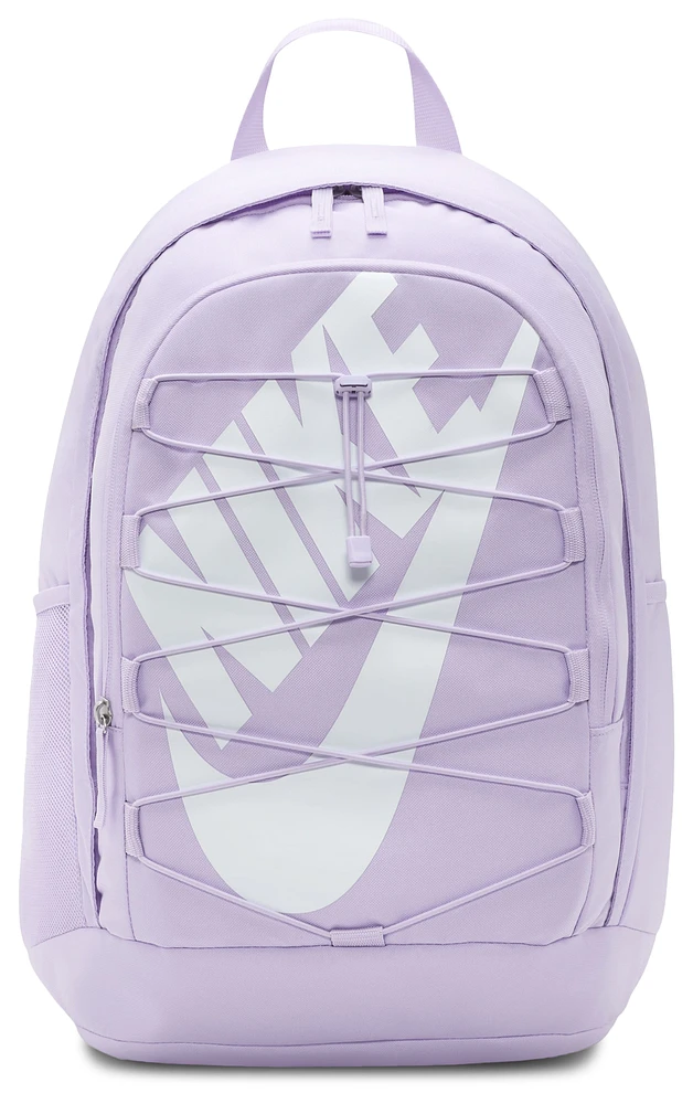 Nike Nike Hayward Backpack White/Lilac Bloom/Lilac Bloom Size One Size