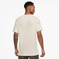 Nike Mens OC Pack 4 Air Max Race T-Shirt - Multi/Pale Ivory