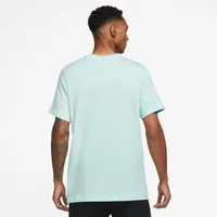 Nike Mens NSW OC Pack 4 T-Shirt - Jade Ice