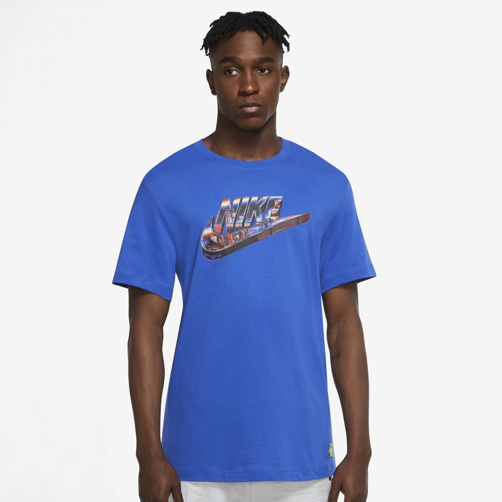 Nike Worldwide HBR T-Shirt | Dulles Center