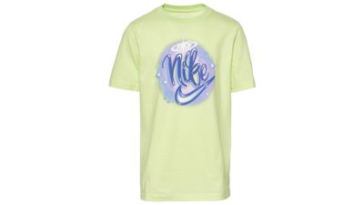 Nike Air Brush T-Shirt - Boys' Grade School