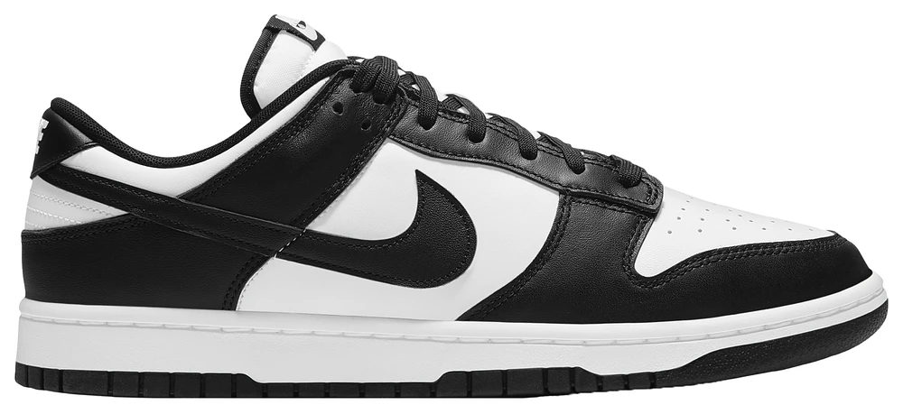 Nike Mens Dunk Low