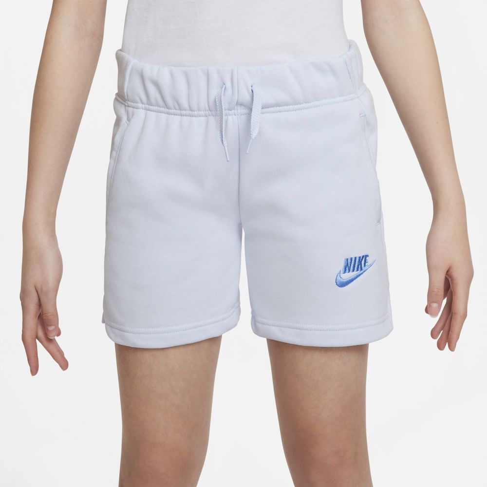 Nike 5 Inch Club Shorts