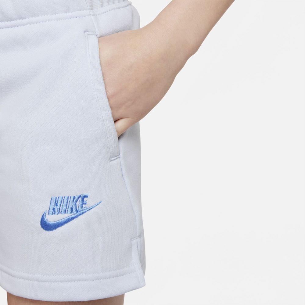 Nike 5 Inch Club Shorts