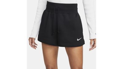 Nike Fleece HR Shorts - Women's