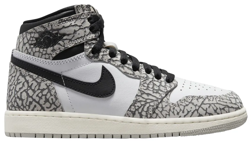 boys jordan retro 1