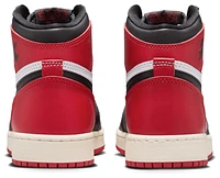 Jordan Retro 1 High OG - Boys' Grade School