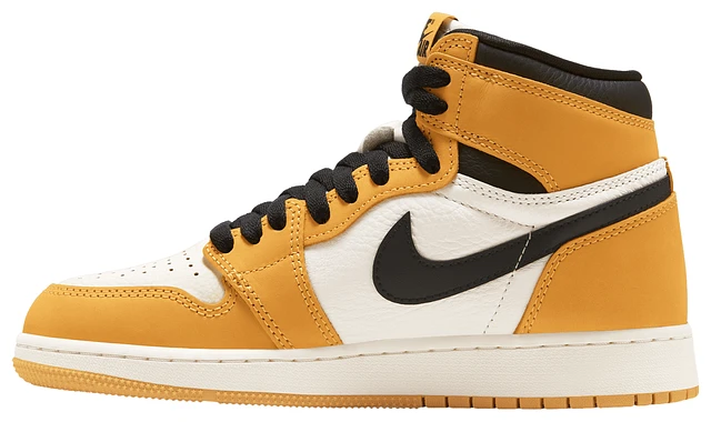 air jordan 1 rookie of the year footlocker