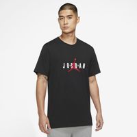 Jordan Air Stretch Short Sleeve Crew - Men's