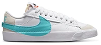 Nike Womens Blazer Low '77 Jumbo - Basketball Shoes Dusty Cactus/Summit White/White