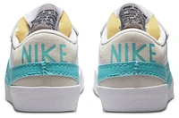 Nike Womens Blazer Low '77 Jumbo - Basketball Shoes Dusty Cactus/Summit White/White