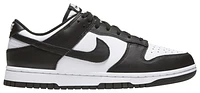 Nike Womens Dunk Low - Shoes White/Black