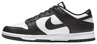 Nike Womens Dunk Low - Shoes White/Black