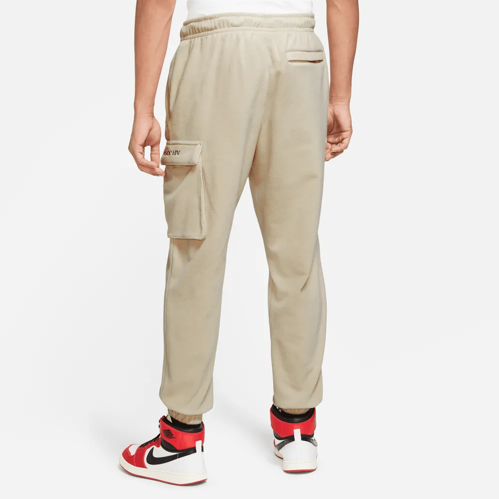 Nike Essential GFX Velour Fleece Winter Pants