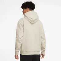 Jordan Essential GFX Velour Fleece Winter Pullover