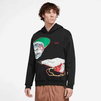 Jordan Flight Artist Pullover - Men's