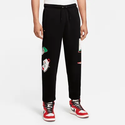 Jordan Flight Artist Fleece Pants - Men's