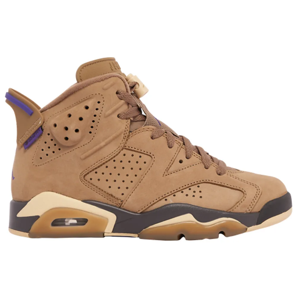 Jordan Retro 6