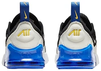 Nike Boys Air Max 270 - Boys' Toddler Running Shoes