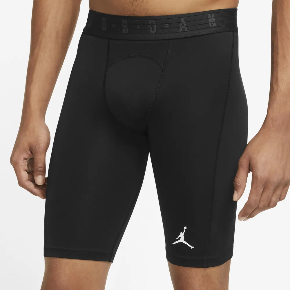 Jordan Sport Dri-FIT Men's Compression Shorts Black