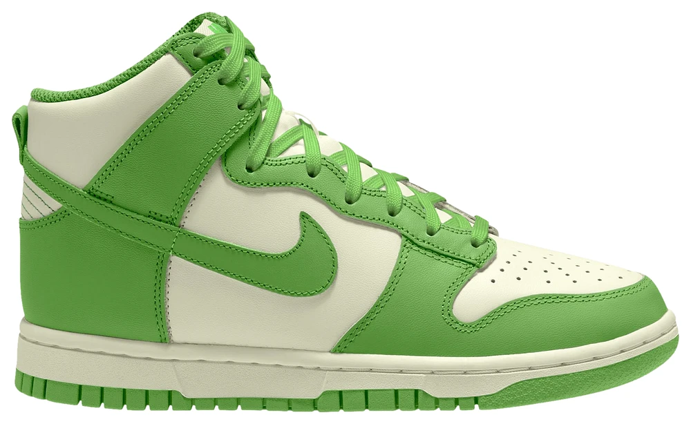 Nike Womens Dunk High