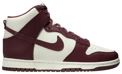 Nike Dunk High - Women's