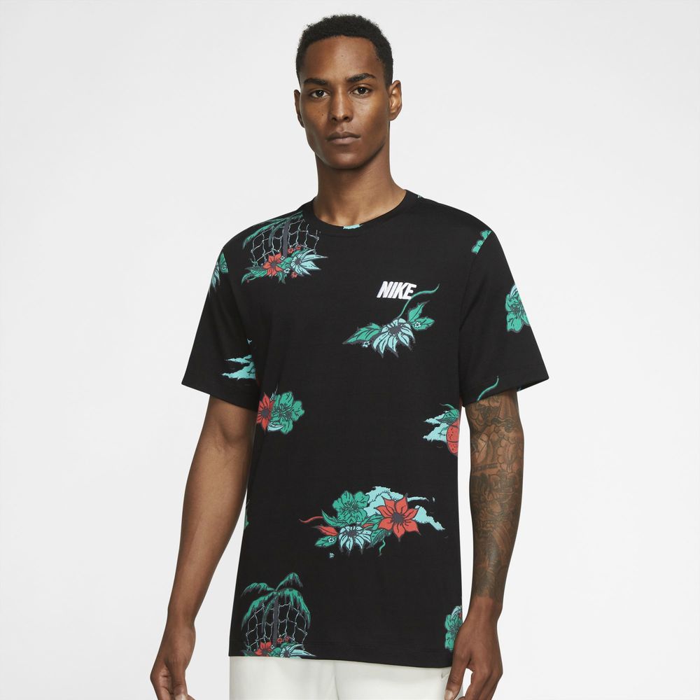 Nike Fran AOP T-Shirt