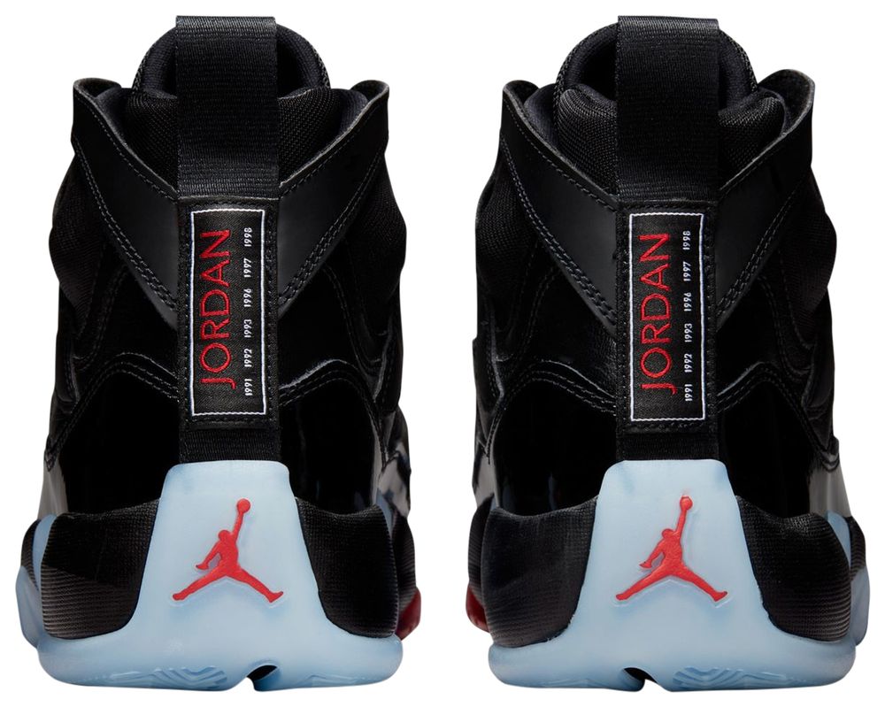 Jordan Jumpman Two Trey