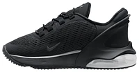 Nike Boys Nike Air Max 270 Go - Boys' Preschool Shoes Black/Black/Black Size 03.0