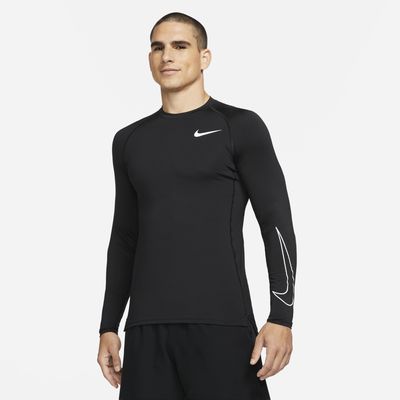 Nike Pro Dri-FIT Slim Long Sleeve Top