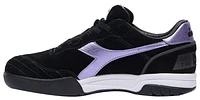 Diadora Mens Diadora Maverick Conceited - Mens Shoes Black/Multi Size 09.0