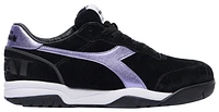 Diadora Mens Diadora Maverick Conceited - Mens Shoes Black/Multi Size 09.0