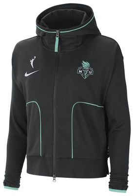 Nike WNBA Dri-FIT Knit Jacket