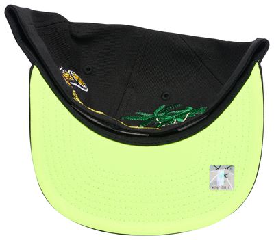 Mitchell & Ness Lakers HL City Fitted Cap