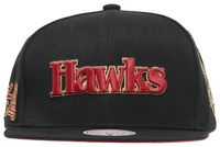 Mitchell & Ness Hawks CNY Snapback