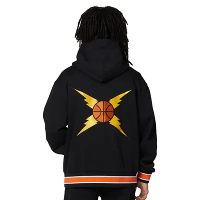 All City By Just Don Bolt Hoodie - Men's
