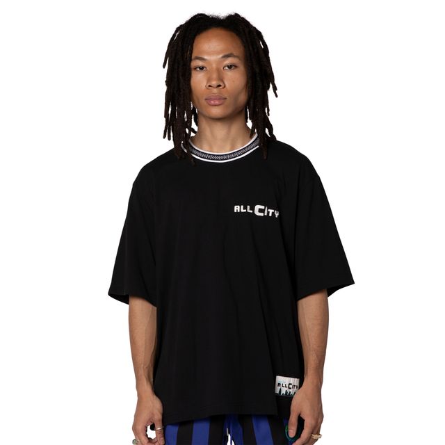 All City By Just Don T-Shirt - Men's